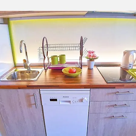Comodoro 50Mt Seafront And View Garden Wi-Fi Free Appartamento Los Cristianos (Tenerife)