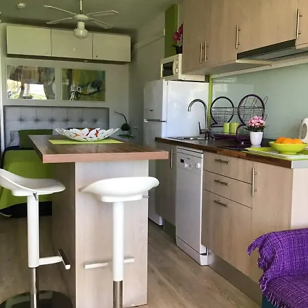 Διαμέρισμα Comodoro 50Mt Seafront And View Garden Wi-Fi Free Los Cristianos (Tenerife)