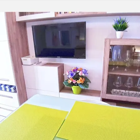 Comodoro 50Mt Seafront And View Garden Wi-Fi Free * Los Cristianos (Tenerife)